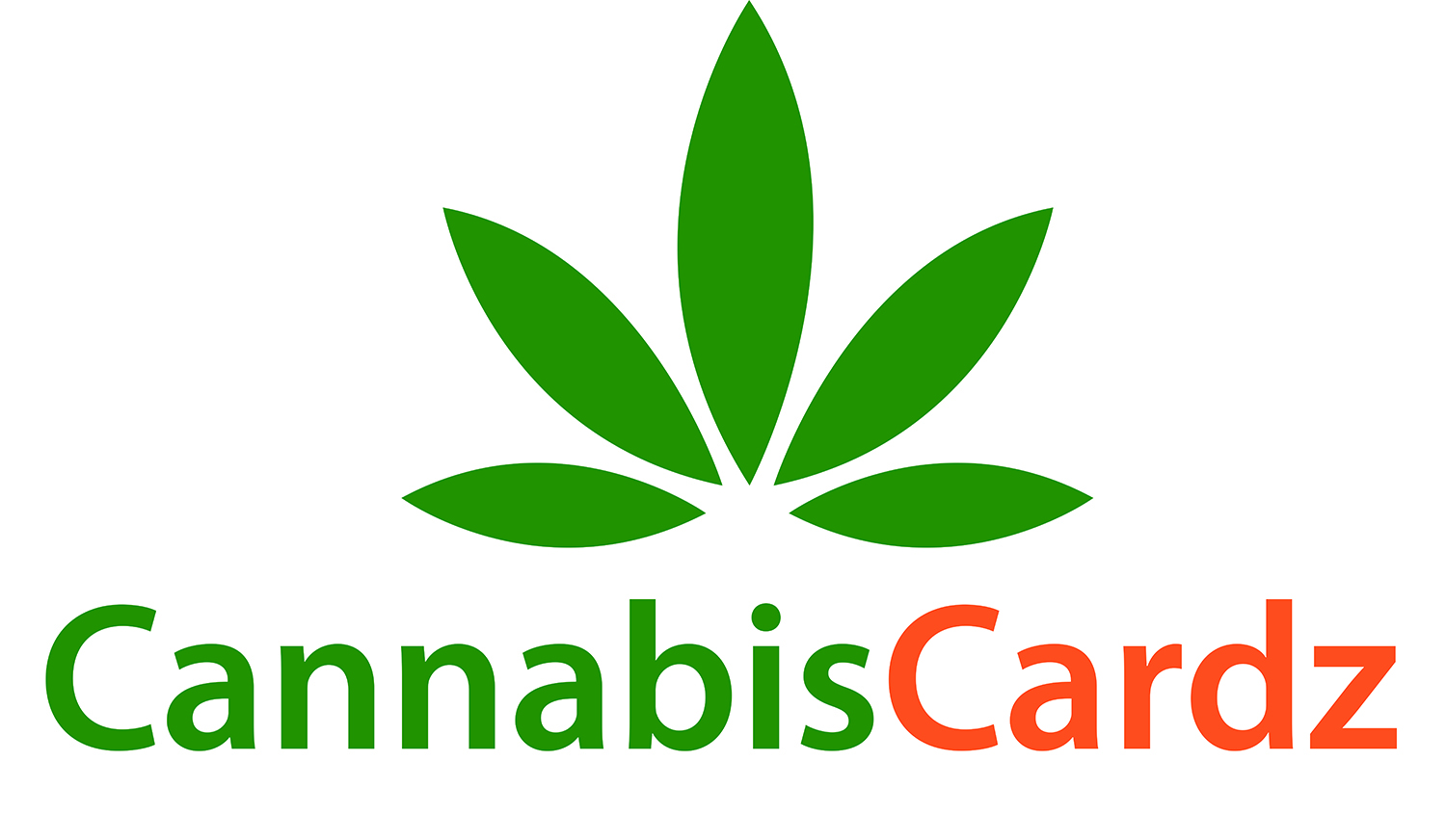 Cannabis Cardz